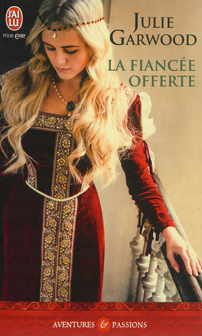 La fiancee offerte
