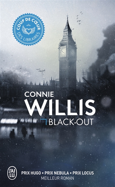 Black-out - blitz, premiere partie