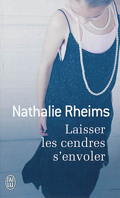 Laisser les cendres s'envoler