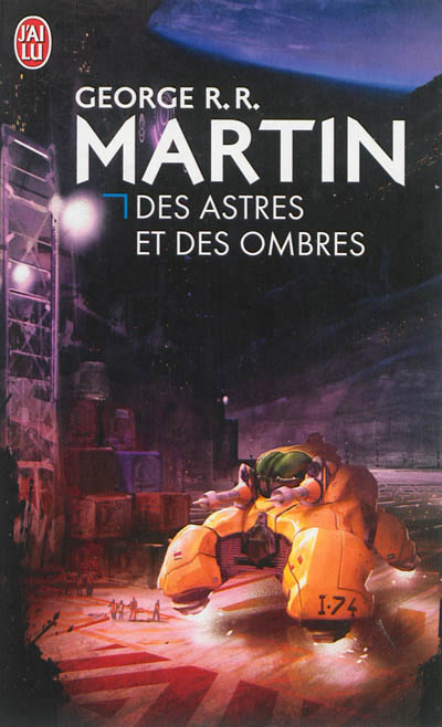 Des astres et des ombres - songs of stars and shadows