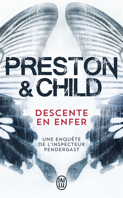 Descente en enfer