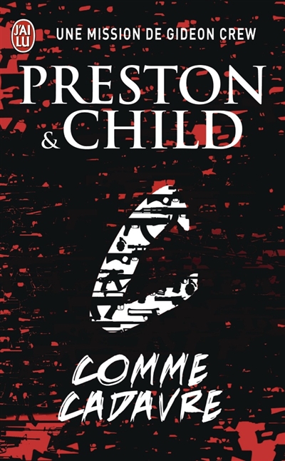 C comme cadavre - une mission de gideon crew