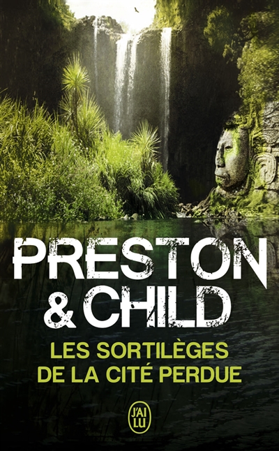 Les sortileges de la cite perdue