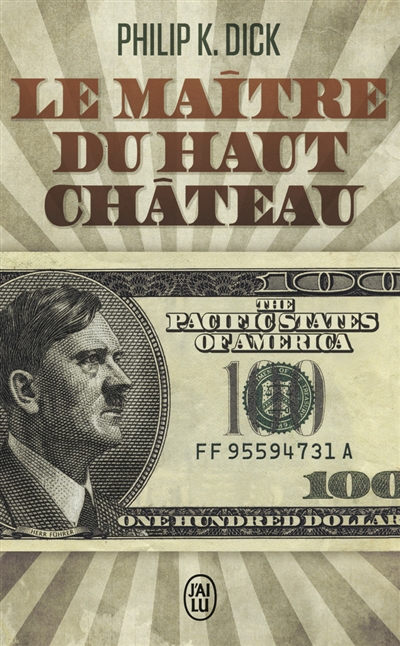 Le maitre du haut chateau