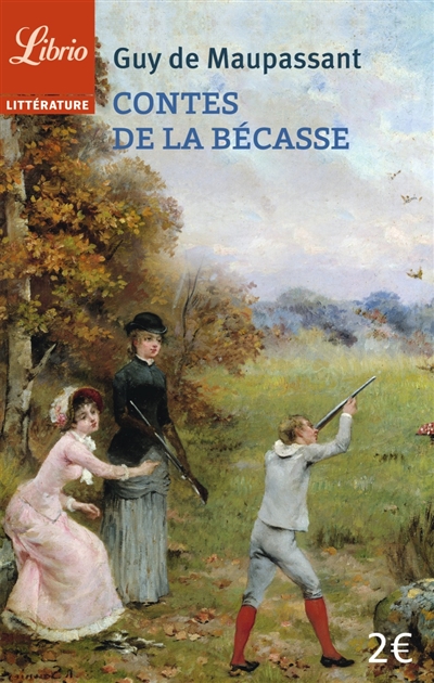 Contes de la becasse