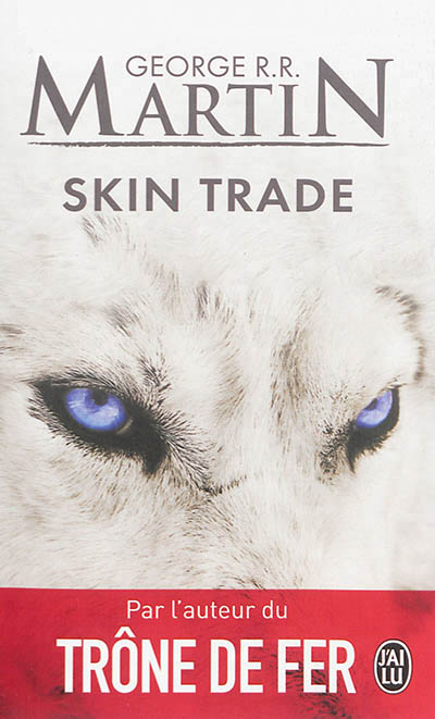 Skin trade