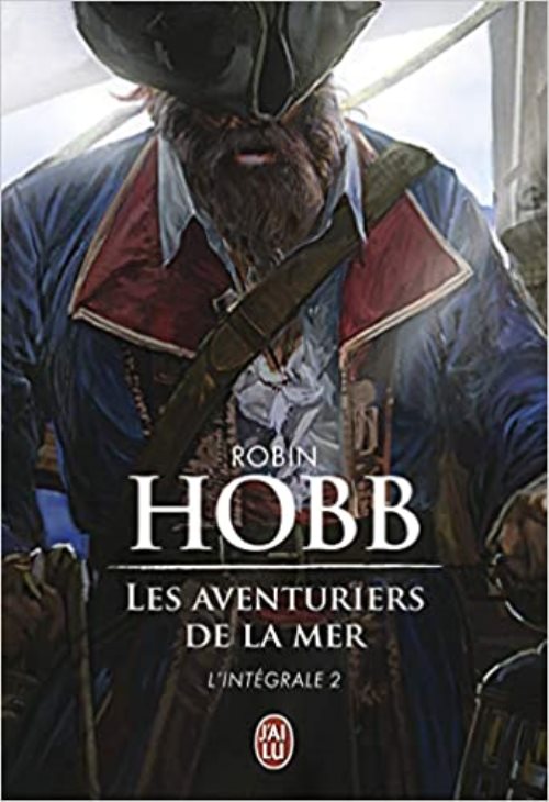 Les aventuriers de la mer - t02 - l'integrale