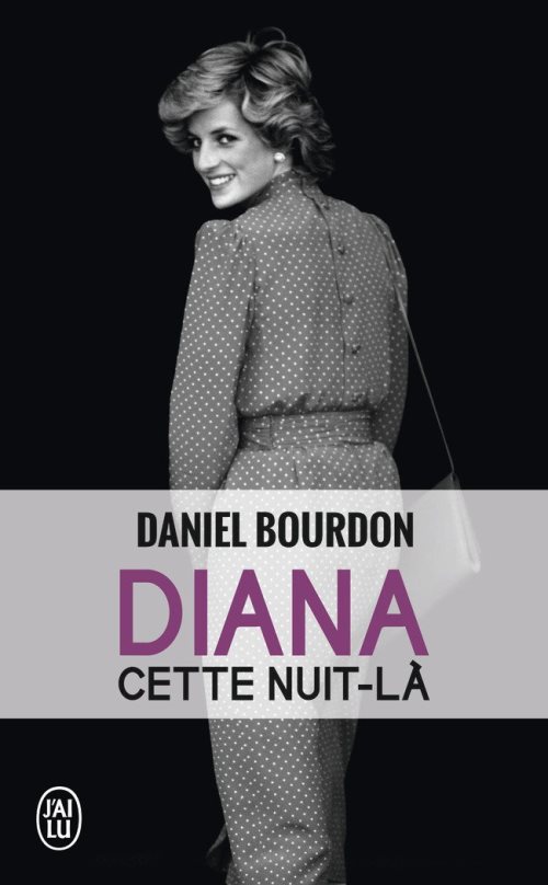 Diana - cette nuit-la