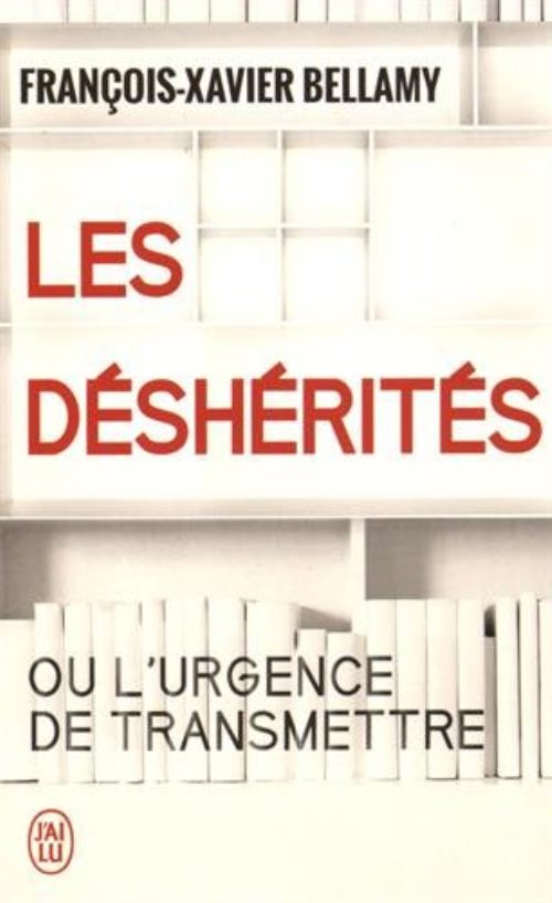 Les déshérités Les déshérités