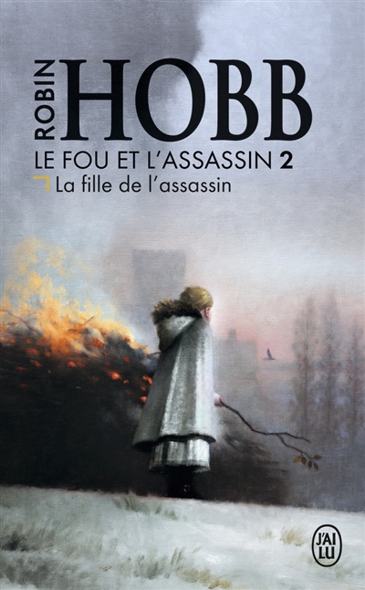 Le fou et l'assassin - t02 - la fille de l'assassin