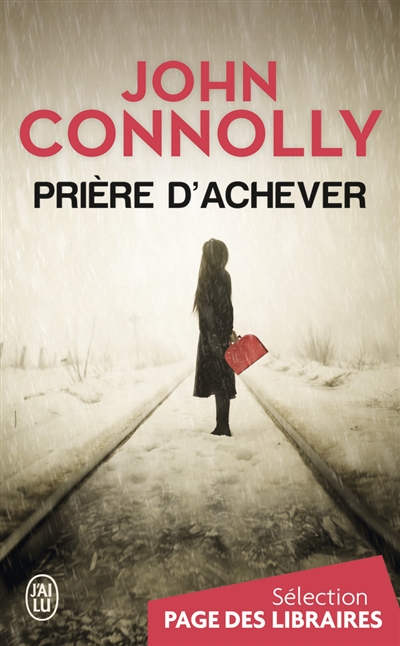 Priere d'achever