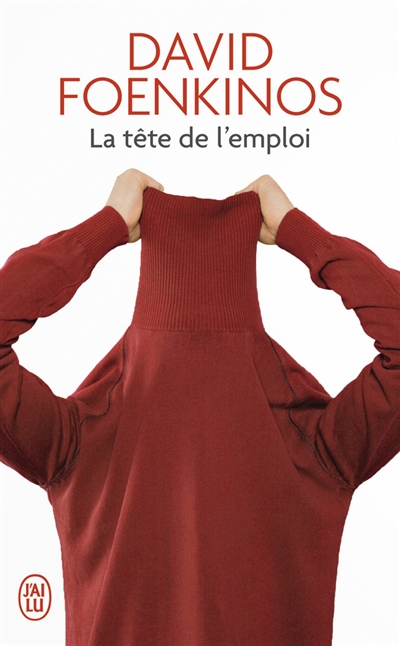 La tete de l'emploi