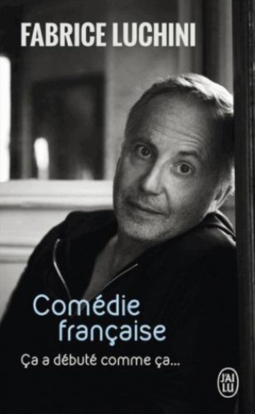 Comedie française, Ça a débuté comme ça