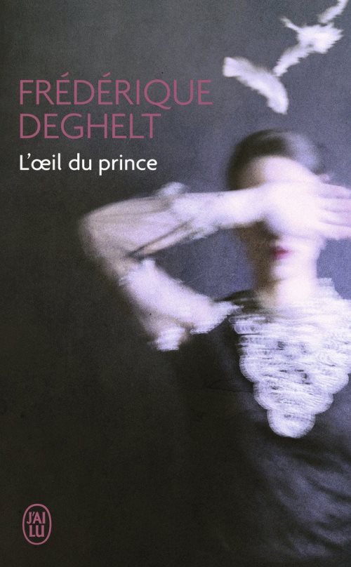 L'oeil du prince