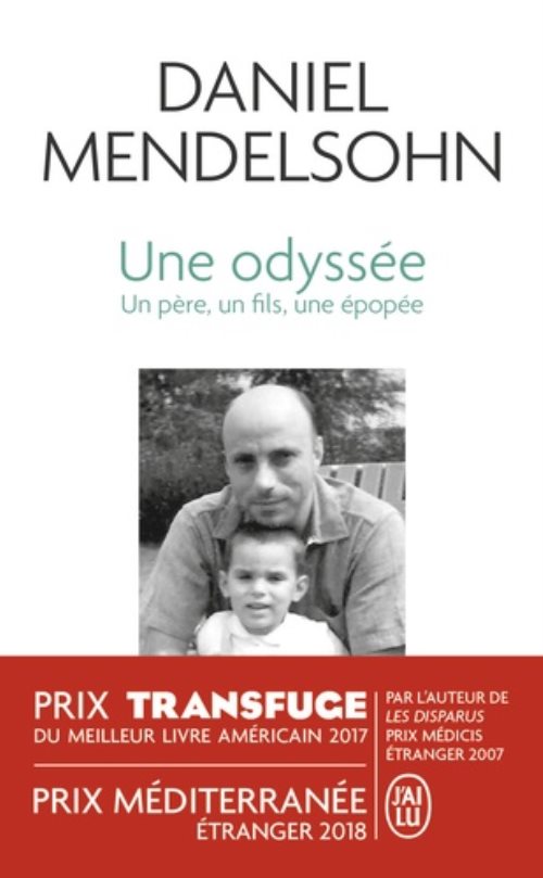 Odyssee (une)