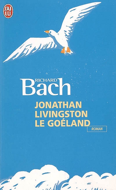 Jonathan Livingston le goéland