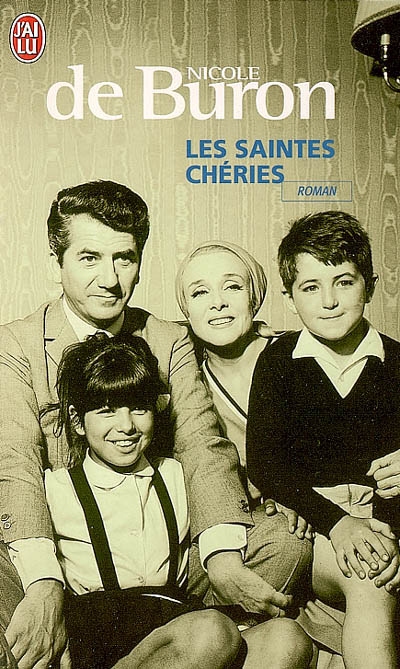 Les saintes cheries