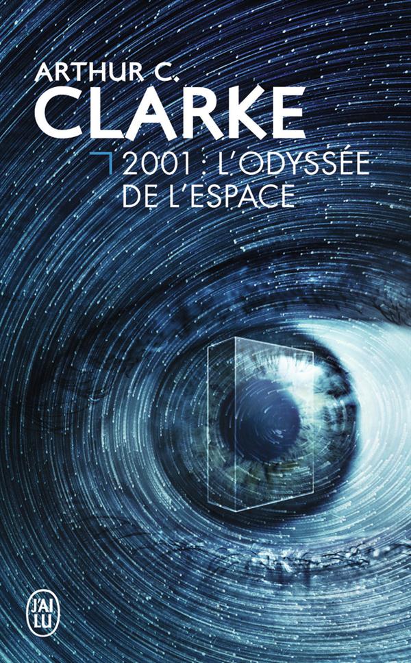 2001: l'odyssee de l'espace