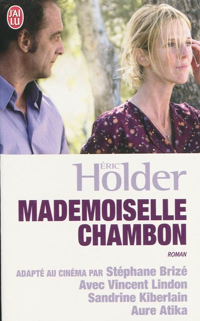 Mademoiselle chambon