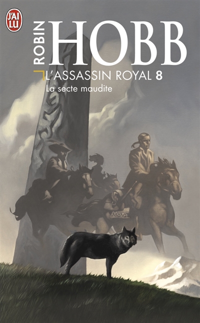 L'assassin royal