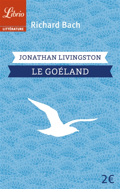 Jonathan livingston le goeland