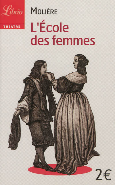 L'ecole des femmes