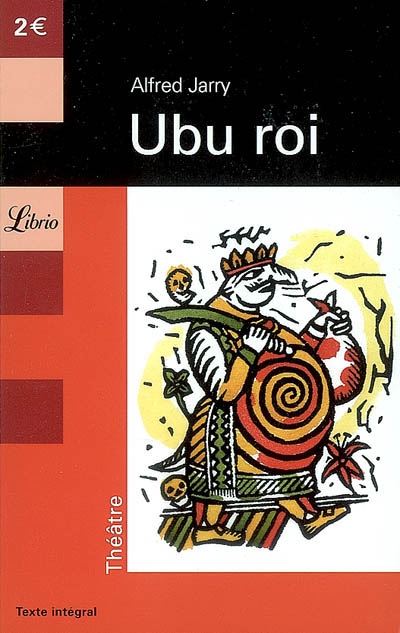Ubu roi