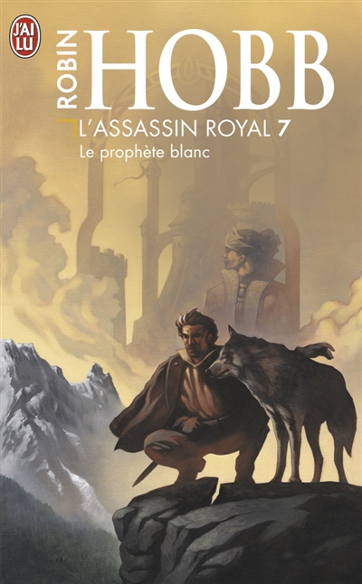 L'assassin royal