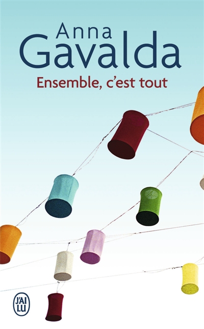 Ensemble, c'est tout