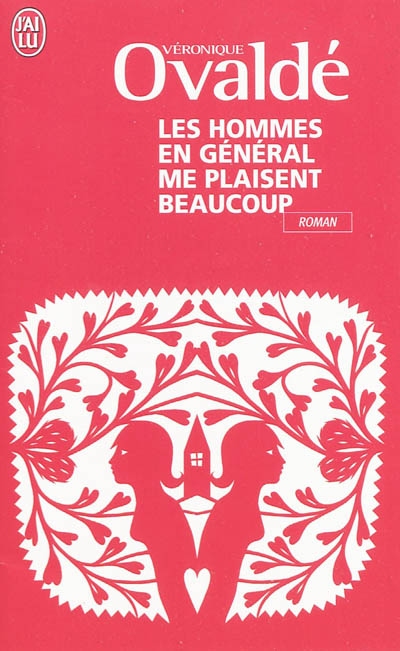 Les hommes en general me plaisent beaucoup