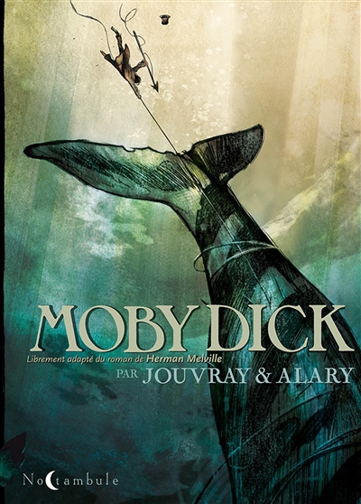 Moby dick