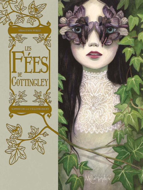 Les fees de cottingley