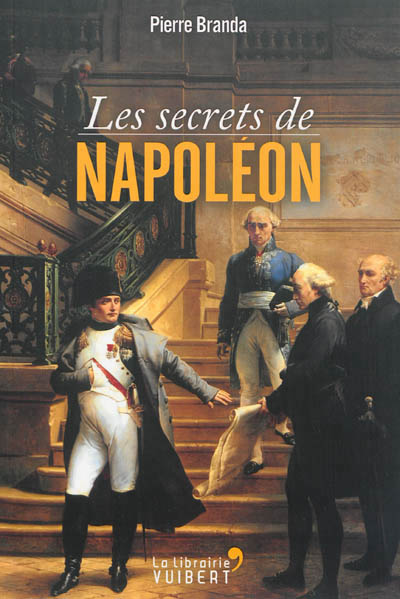 Les secrets de napoleon
