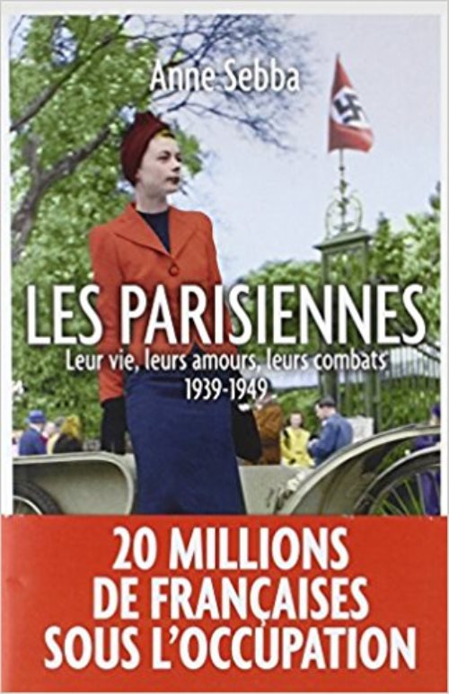 Les parisiennes