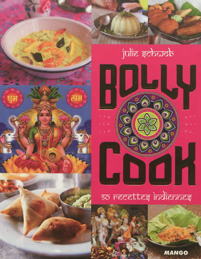 Bollycook