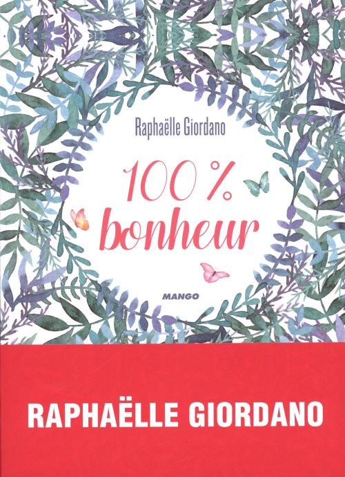 100 % bonheur