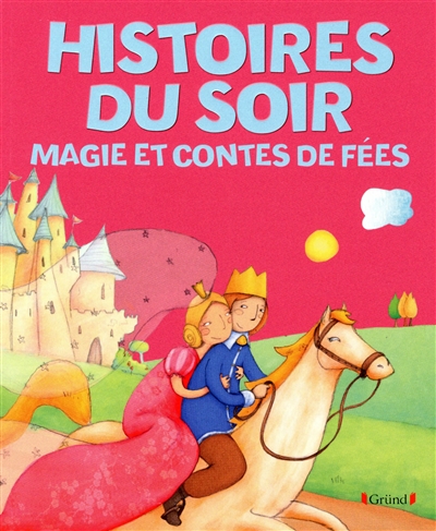 Magie et contes de fees - ne
