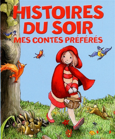 Mes contes preferes - ne