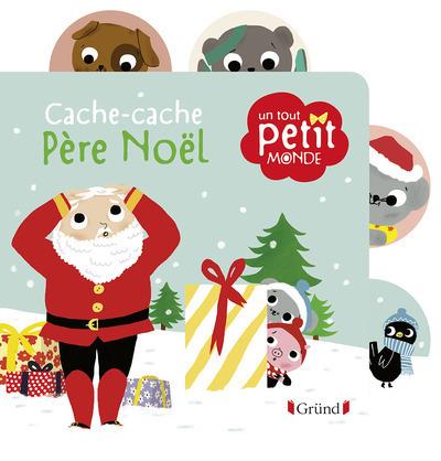 Cache-cache pere noel