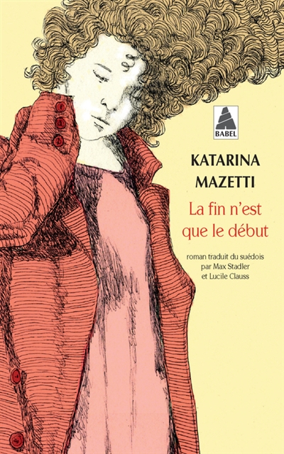La fin n'est que le debut