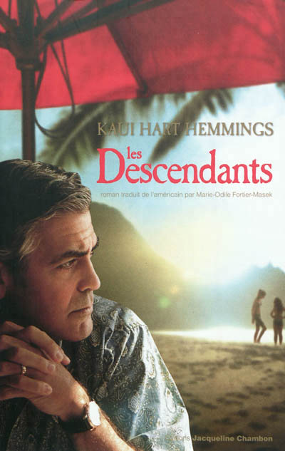 Les descendants