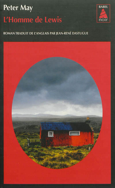 L'homme de lewis (babel noir)