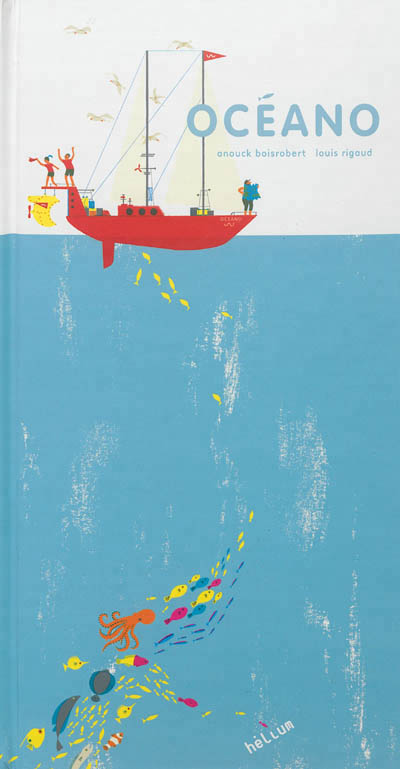 Oceano