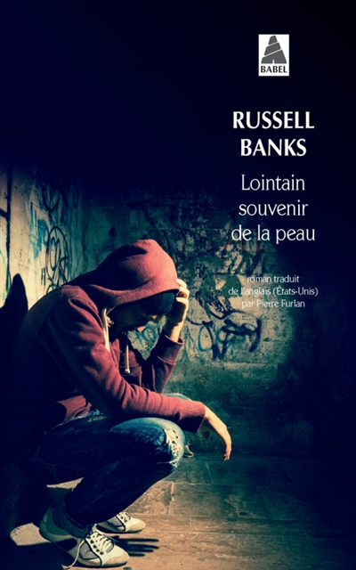 Lointain souvenir de la peau babel 1201