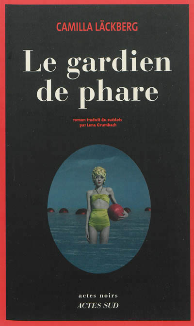 Le gardien de phare