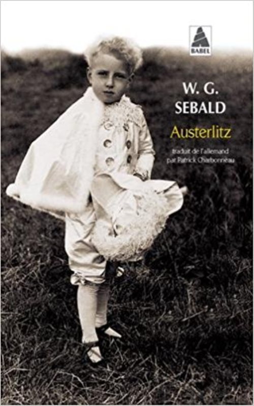 Austerlitz babel 1187