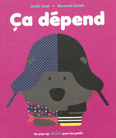 Ca depend