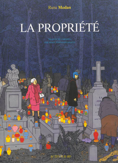 La propriete