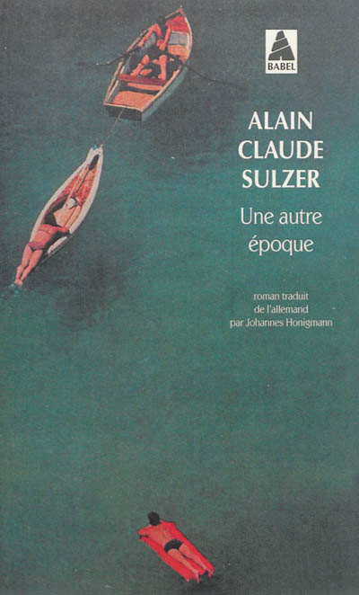 Une autre epoque (babel)