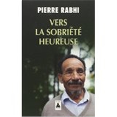 Vers la sobriete heureuse babel 1171 (ne)